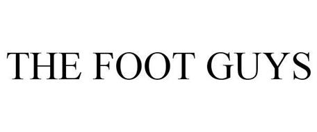 THE FOOT GUYS