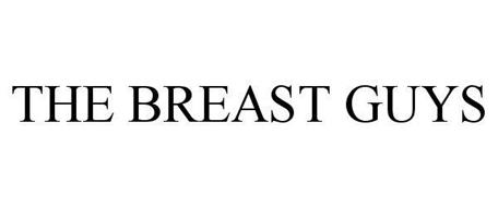 THE BREAST GUYS