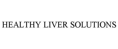 HEALTHY LIVER SOLUTIONS