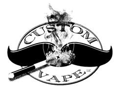 CUSTOM VAPE LLC