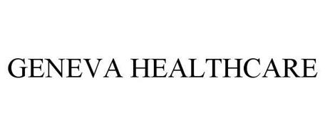 GENEVA HEALTHCARE