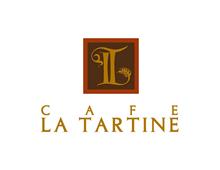 CLT CAFE LA TARTINE