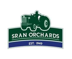 SRAN ORCHARDS EST. 1949
