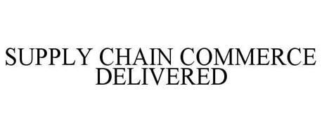SUPPLY CHAIN COMMERCE DELIVERED