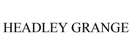 HEADLEY GRANGE