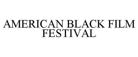 AMERICAN BLACK FILM FESTIVAL