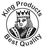 KING PRODUCTS BEST QUALITY
