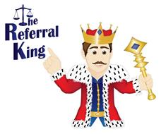 THE REFERRAL KING