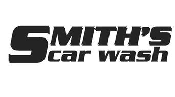 SMITH'S CAR WASH
