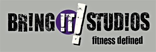 BR!NG !T ! STUD!OS FITNESS DEFINED