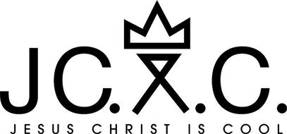 JC. C. JESUS CHRIST IS COOL