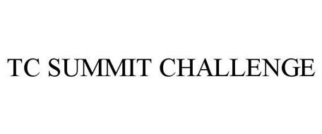 TC SUMMIT CHALLENGE