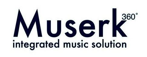 MUSERK 360 INTEGRATED MUSIC SOLUTION