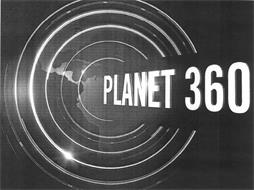 PLANET 360
