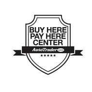 BUY HERE PAY HERE CENTER AUTOTRADER