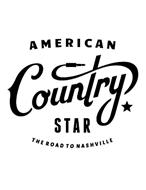 AMERICAN COUNTRY STAR THE ROAD TO NASHVILLE