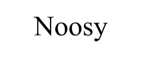 NOOSY