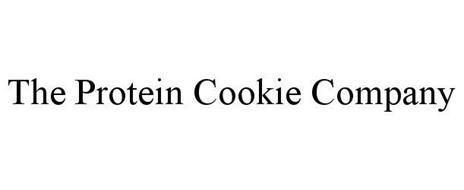 THE PROTEIN COOKIE COMPANY