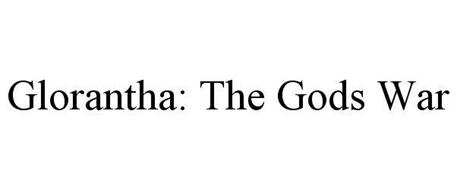 GLORANTHA: THE GODS WAR