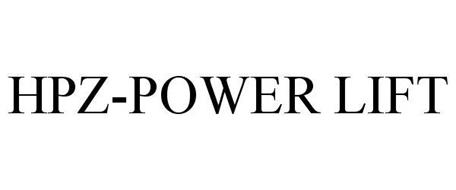 HPZ-POWER LIFT