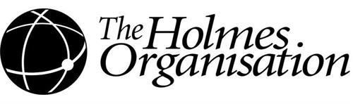 THE HOLMES ORGANISATION