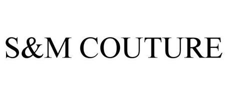 S&M COUTURE