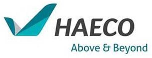 HAECO ABOVE & BEYOND
