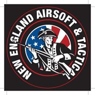 NEW ENGLAND AIRSOFT & TACTICAL