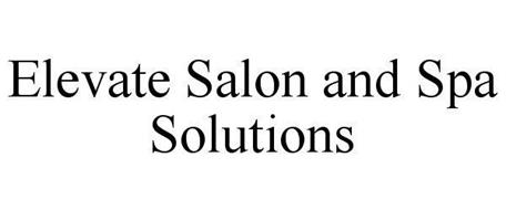 ELEVATE SALON AND SPA SOLUTIONS