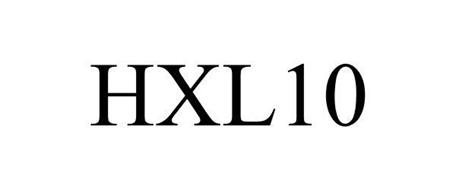 HXL10