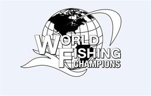 WORLD FISHING CHAMPIONS