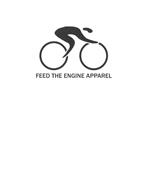FEED THE ENGINE APPAREL