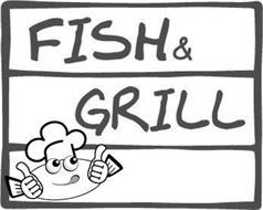 FISH & GRILL