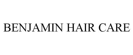 BENJAMIN HAIR CARE