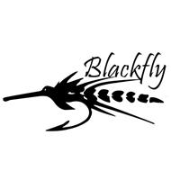 BLACKFLY