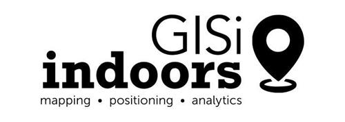 GISI INDOORS MAPPING · POSITIONING · ANALYTICS