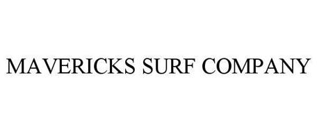 MAVERICKS SURF COMPANY
