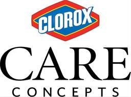 CLOROX CARE CONCEPTS