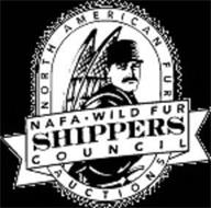 NORTH AMERICAN FUR AUCTIONS NAFA · WILD FUR SHIPPERS COUNCIL