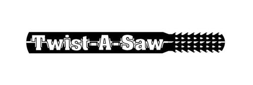 TWIST-A-SAW