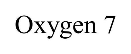 OXYGEN 7
