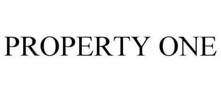 PROPERTY ONE