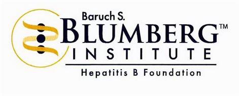 S BARUCH S. BLUMBERG INSTITUTE HEPATITIS B FOUNDATION
