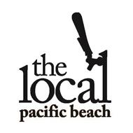 THE LOCAL PACIFIC BEACH