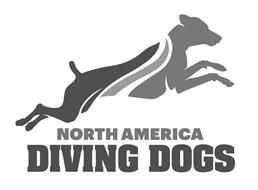NORTH AMERICA DIVING DOGS