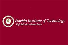 FLORIDA INSTITUTE OF TECHNOLOGY HIGH TECH WITH A HUMAN TOUCH AD ASTRA PER SCIENTEM