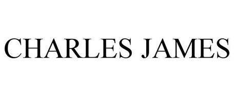 CHARLES JAMES
