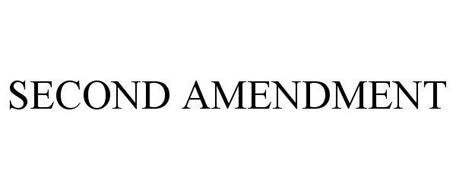 SECOND AMENDMENT