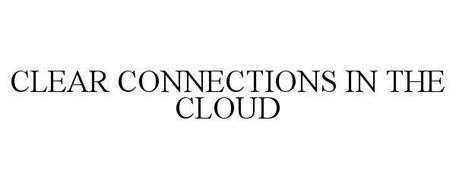 CLEAR CONNECTIONS IN THE CLOUD