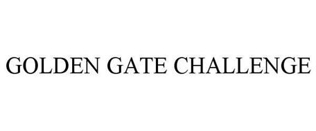 GOLDEN GATE CHALLENGE